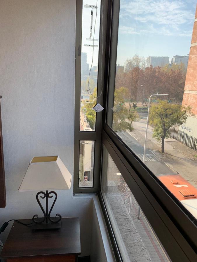 Departamento En Casco Histórico Apartamento *