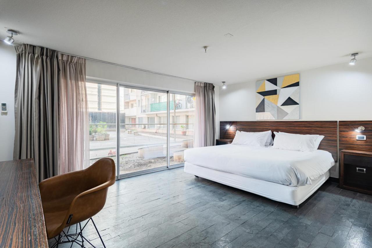 Apartamento Tribeca Gold W/ Smart Tv, Parking, Metro & Ac