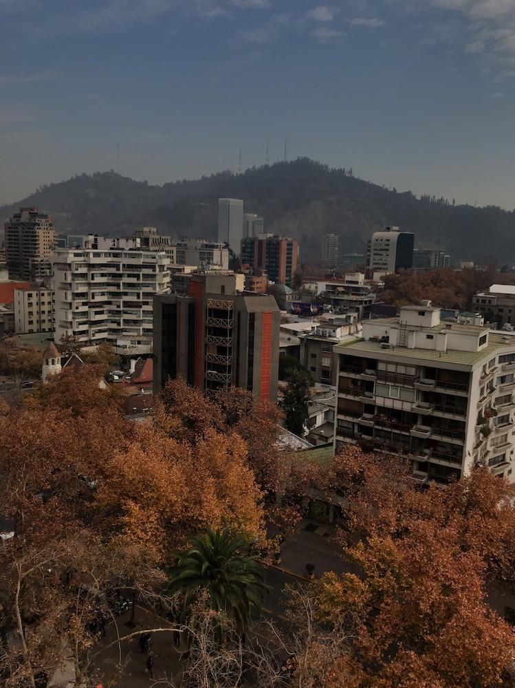 Rq Providencia Apartamento *