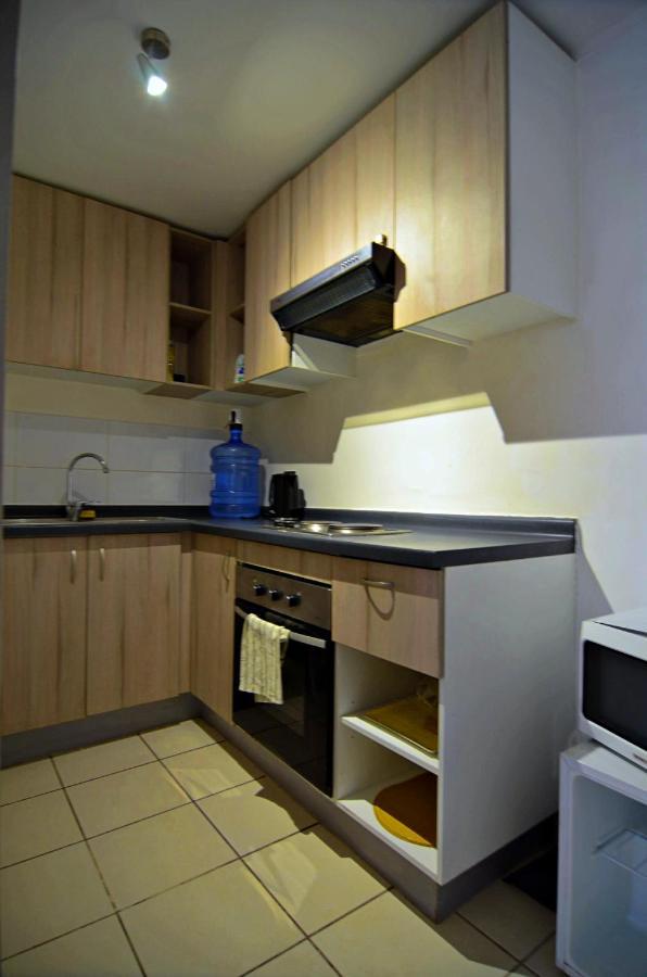Apartamento Centrico Departamento Completo, 3 Personas