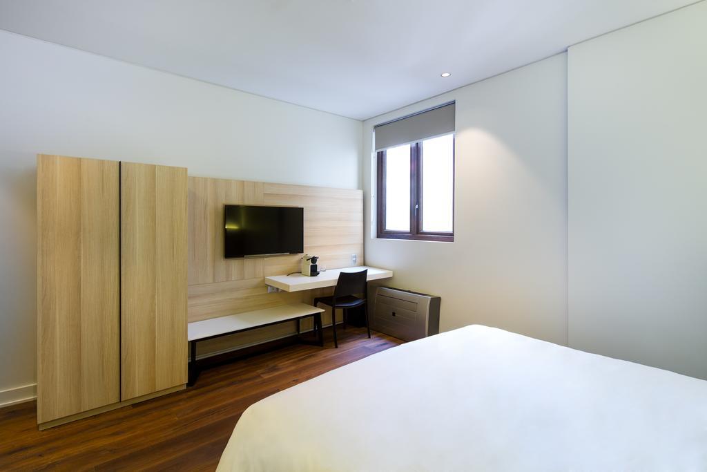 Hotel Altiplanico Bellas Artes