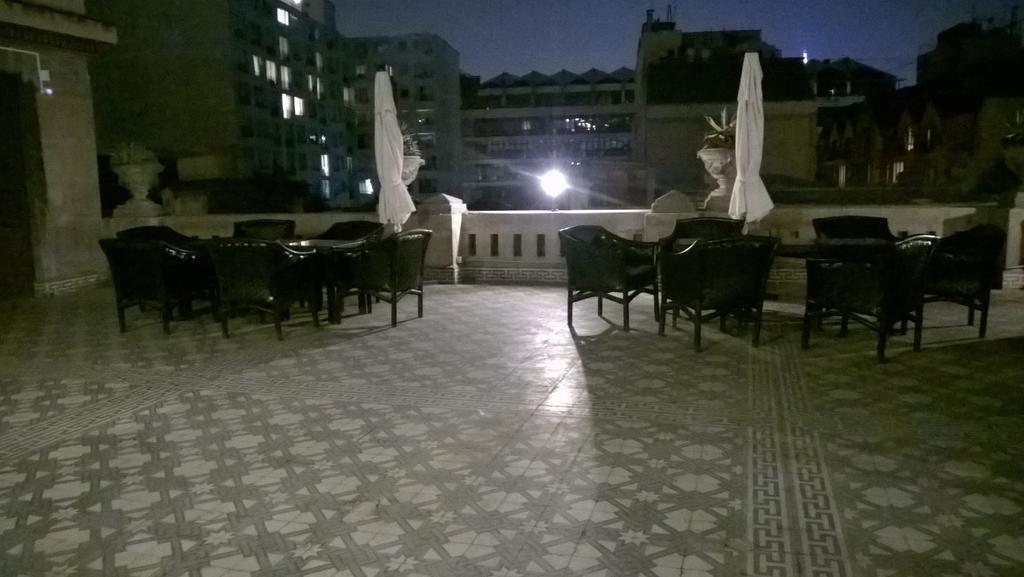 Hotel Paris Londres