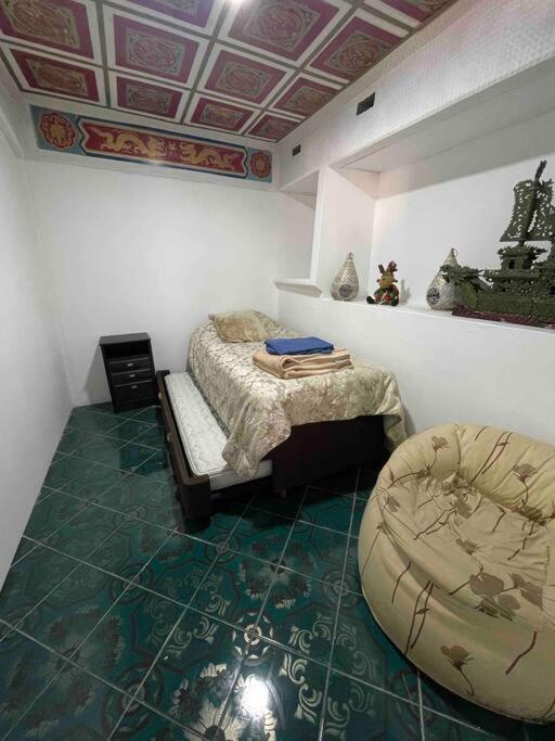 Departamento Emperador