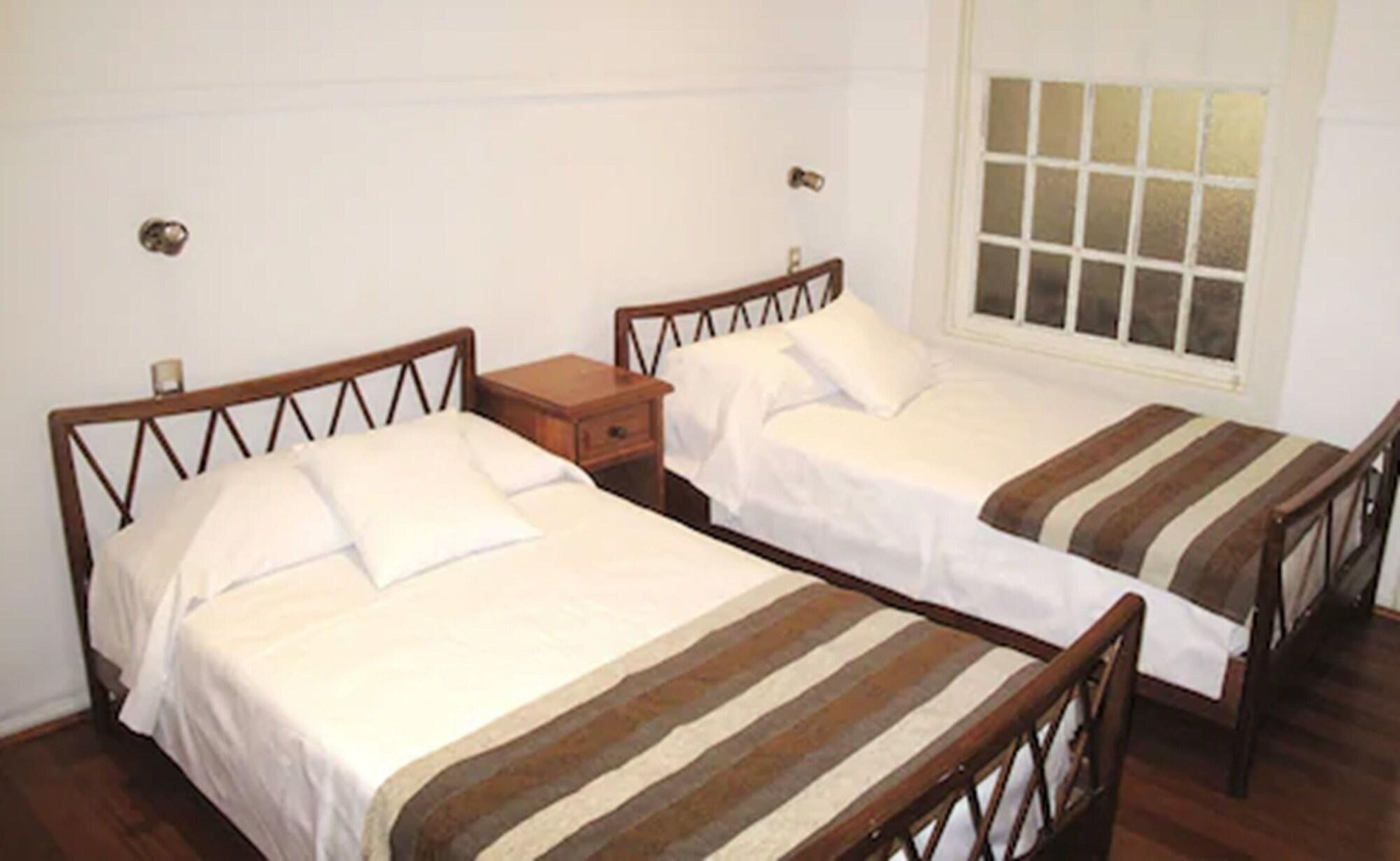 Casaltura Hostal *
