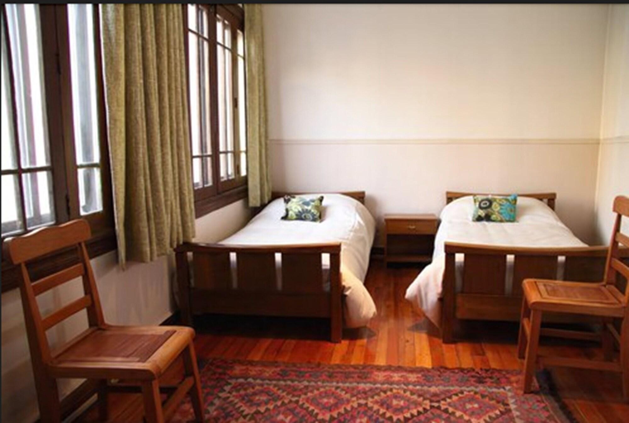 Casaltura Hostal