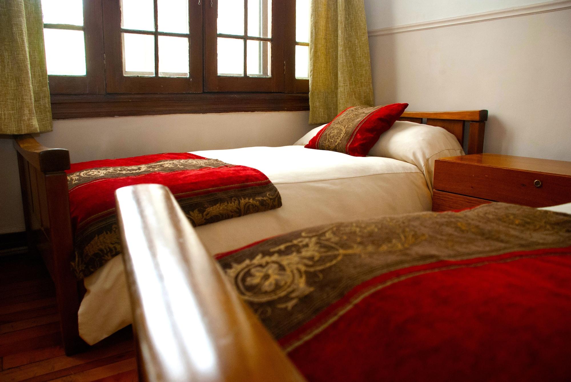 Casaltura Hostal