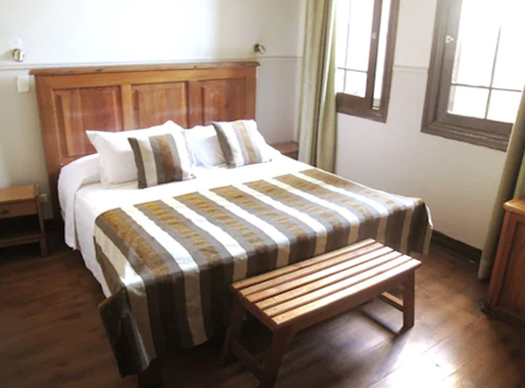 Hostal Casaltura Santiago de Chile