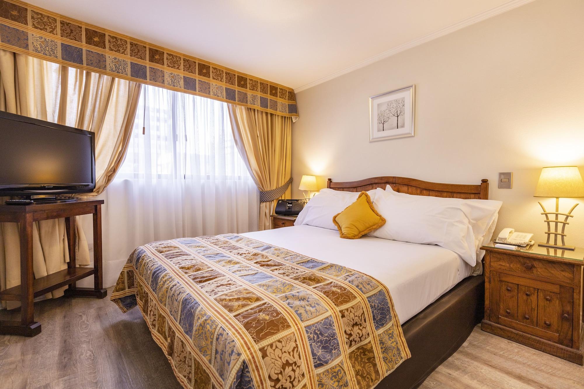 Park Plaza 3*