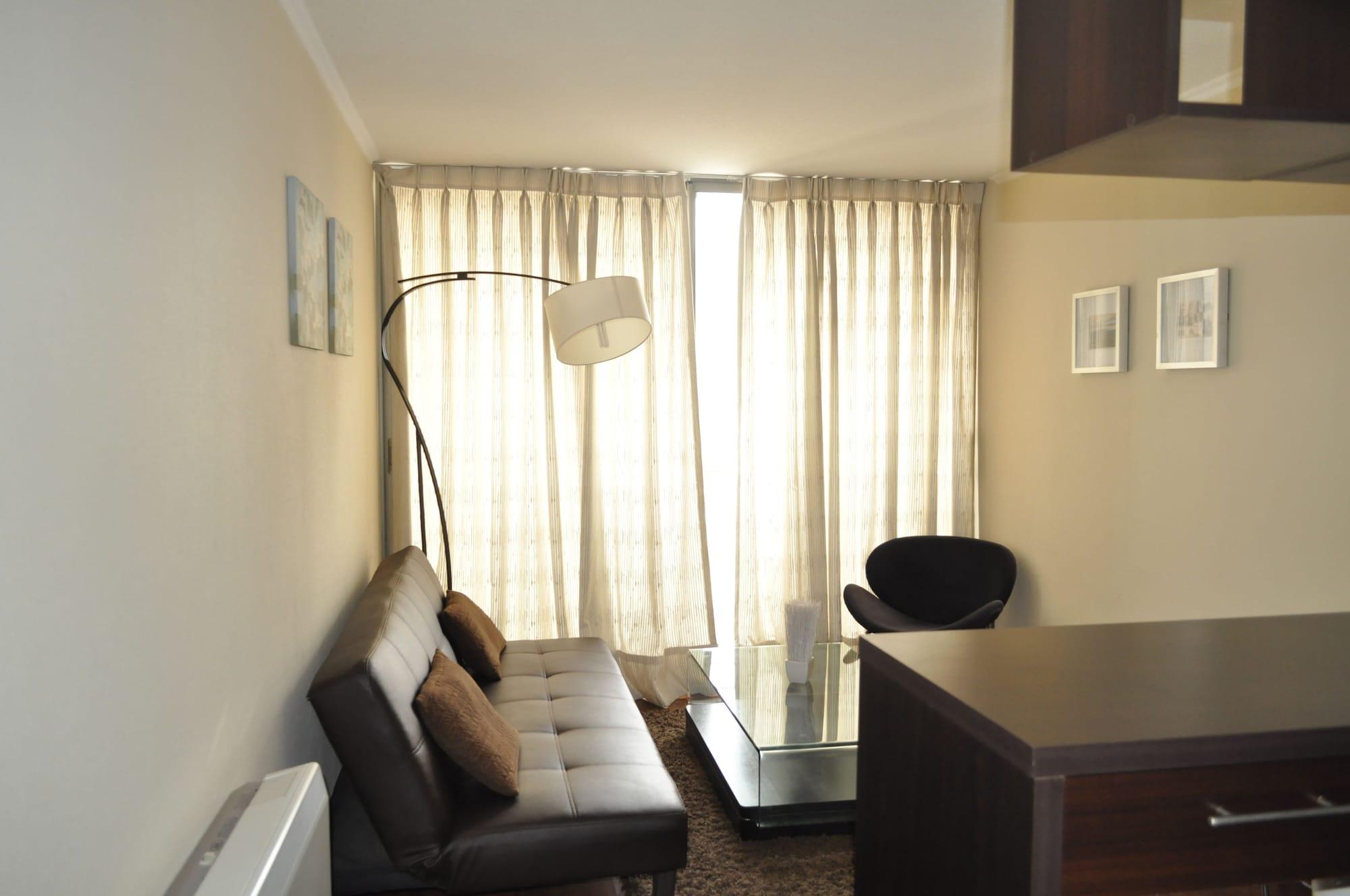 Apartment Relen Bellas Artes *