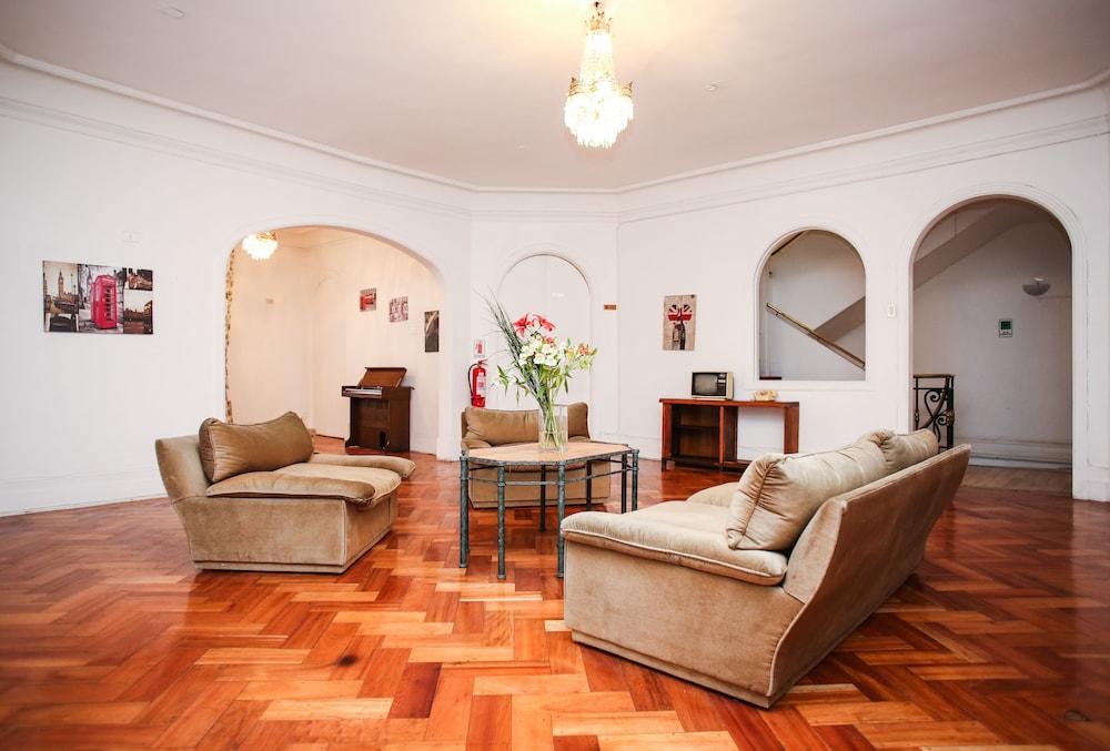 Plaza Londres 77 Hotel 3*