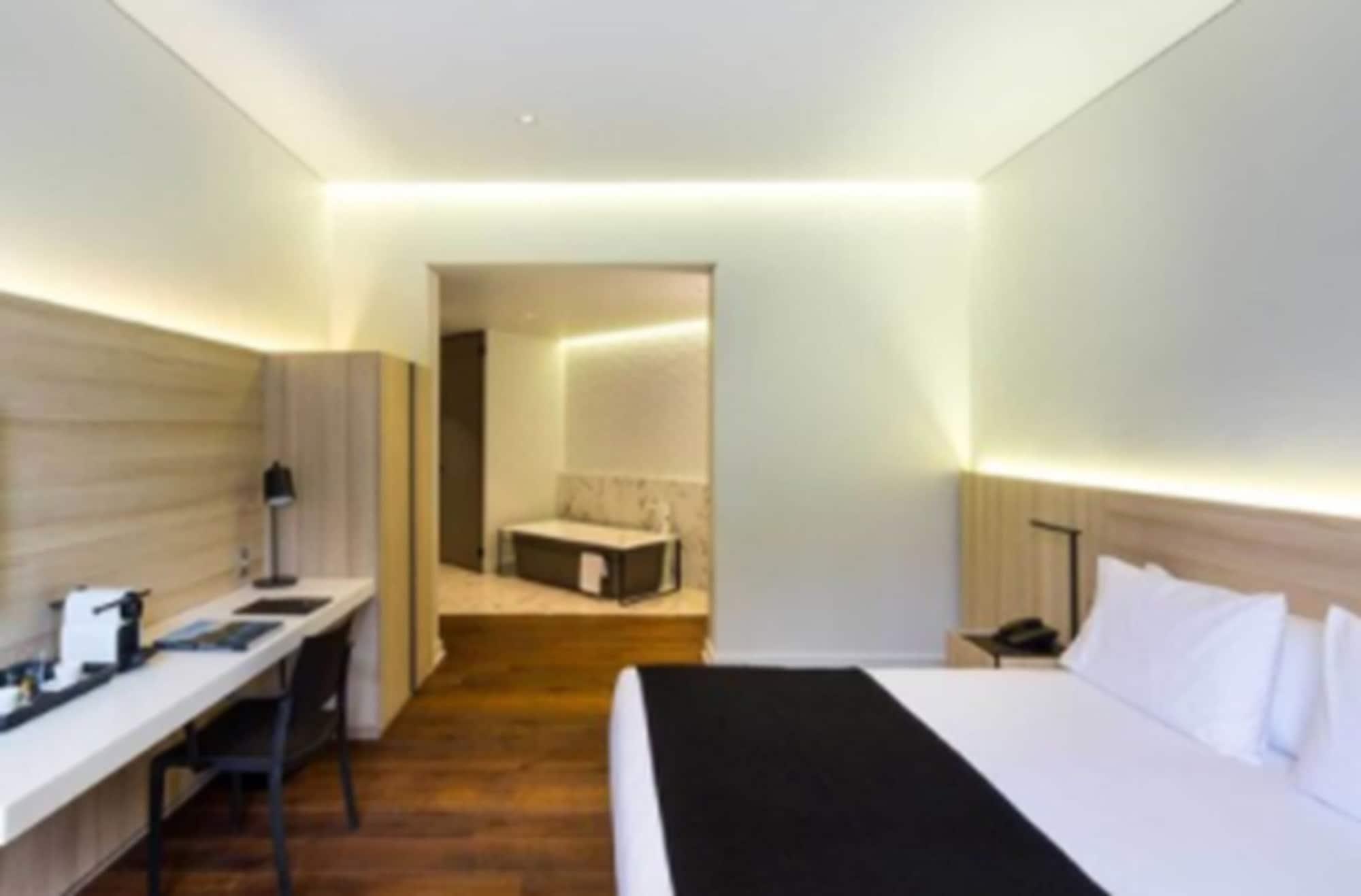 Altiplanico Bellas Artes Hotel 4*