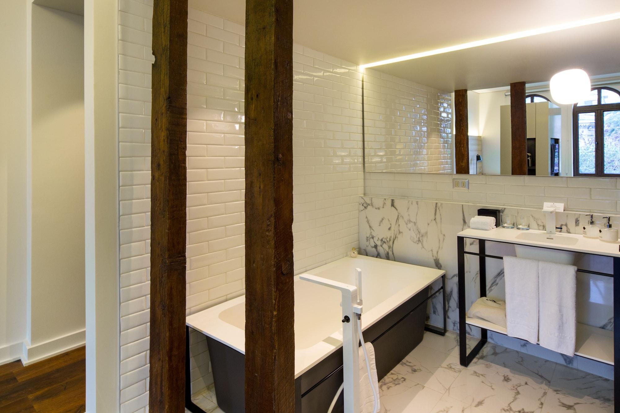 Hotel Altiplanico Bellas Artes 4*