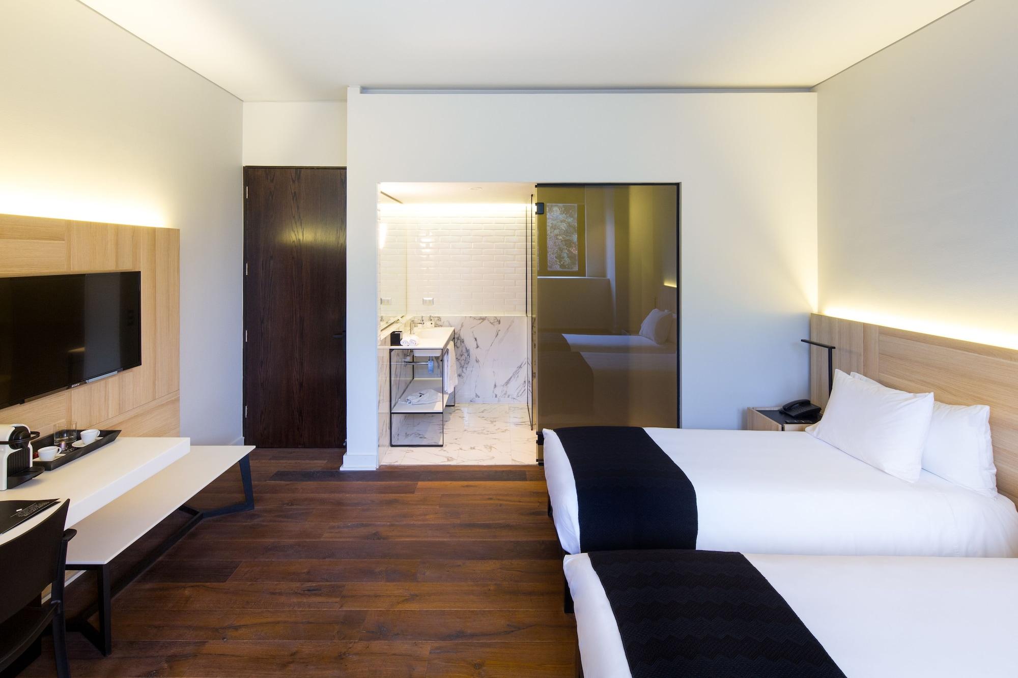 Altiplanico Bellas Artes Hotel