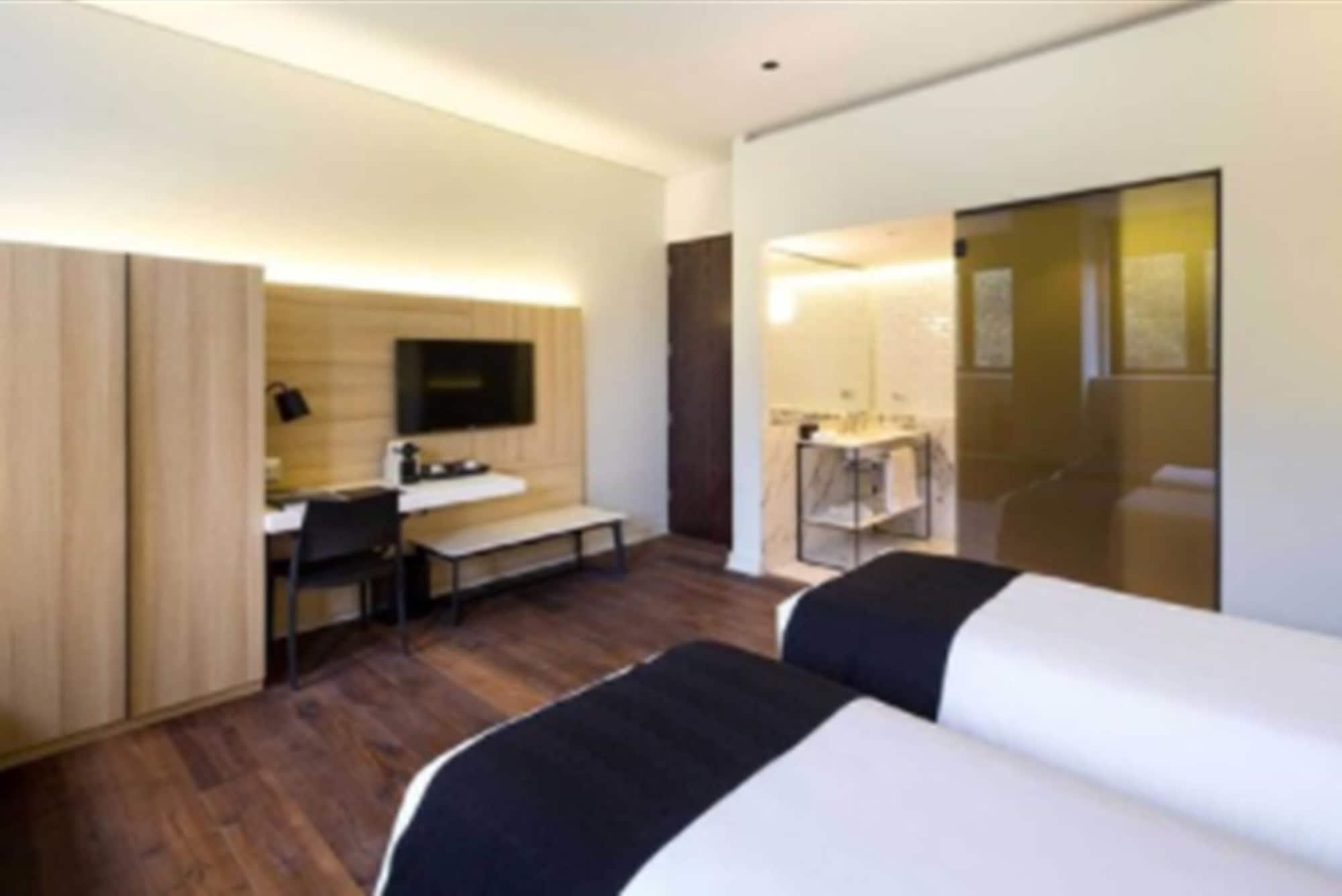 Altiplanico Bellas Artes Hotel 4*