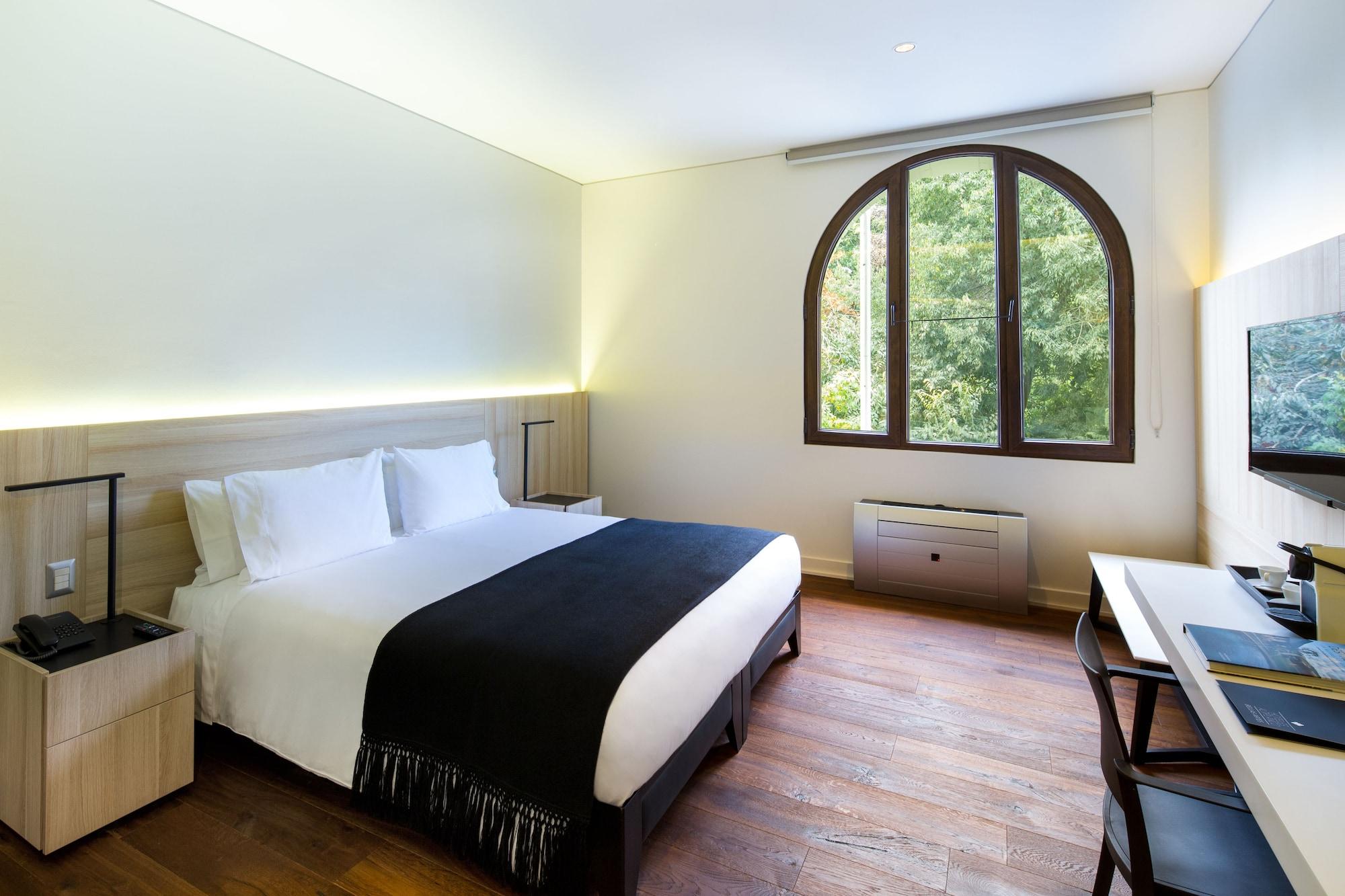 Hotel Altiplanico Bellas Artes 4*