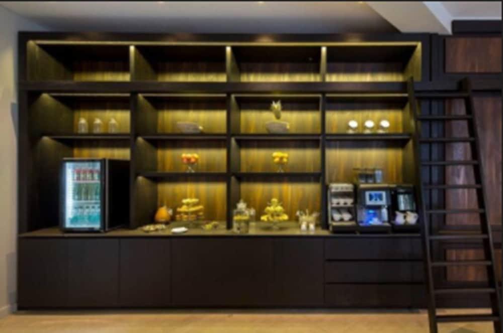 Hotel Altiplanico Bellas Artes 4*