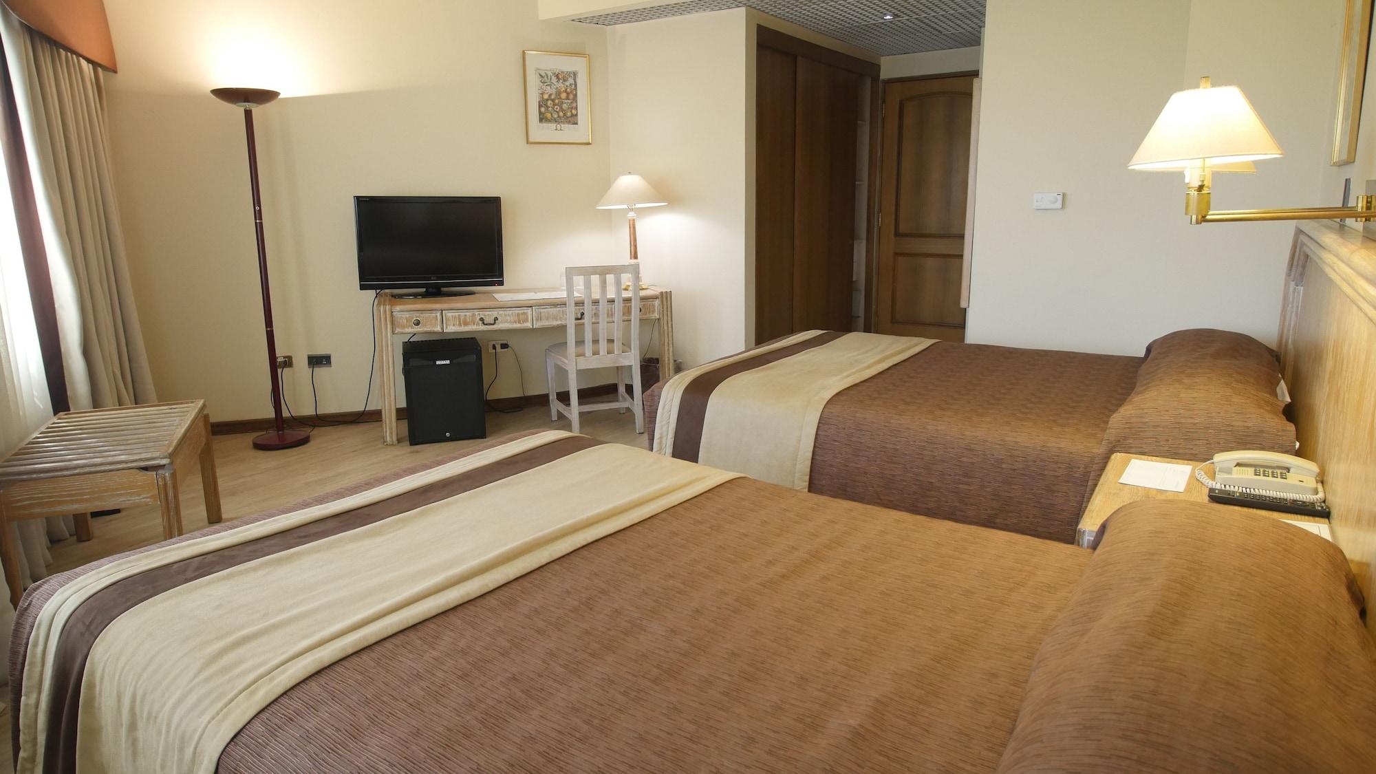 Hotel Diego De Almagro Centro