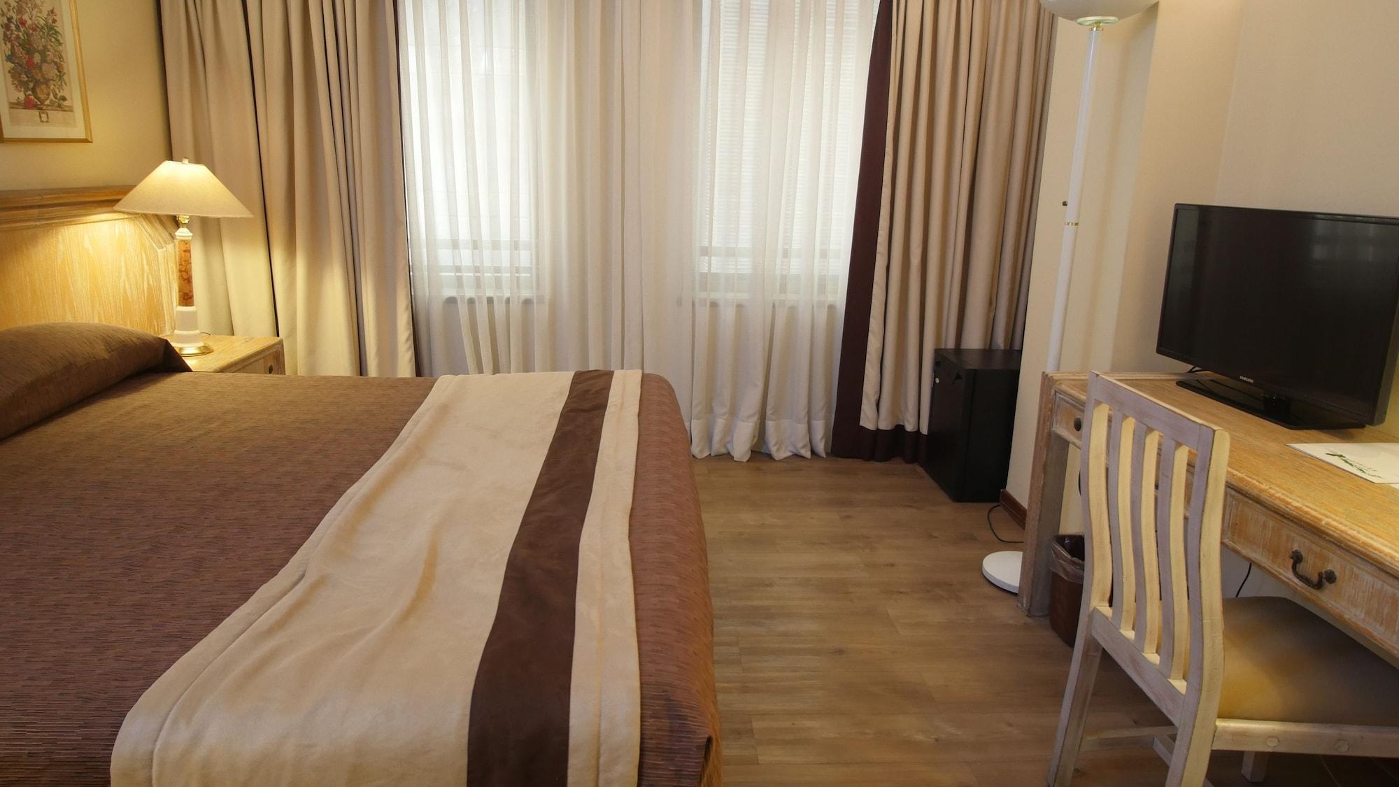 Diego De Almagro Centro 4*