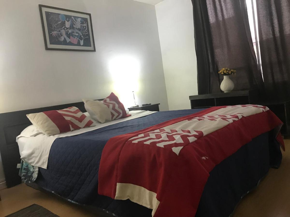 Apartamento Relocation San Isidro *