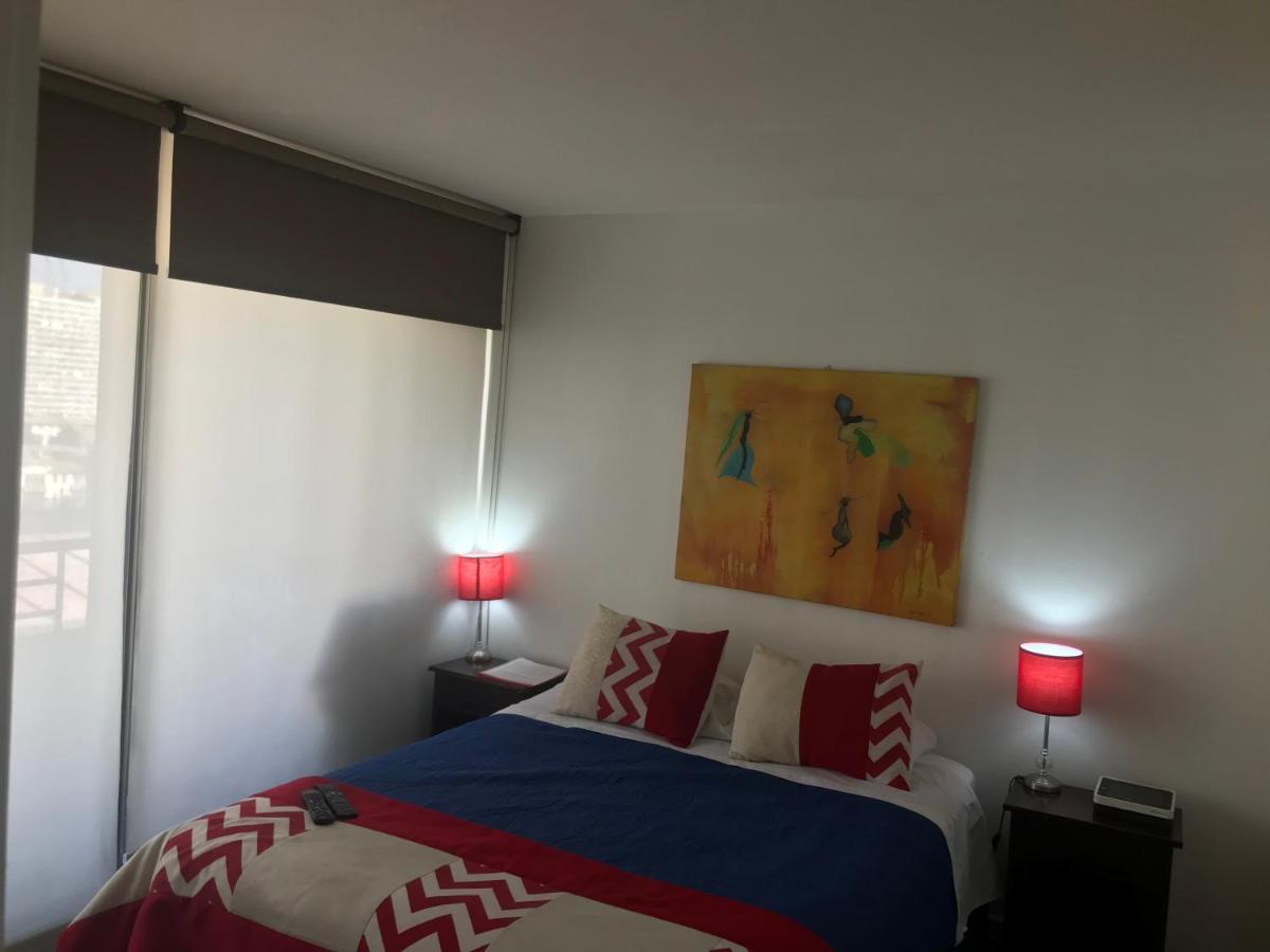 Apartamento Relocation San Isidro *