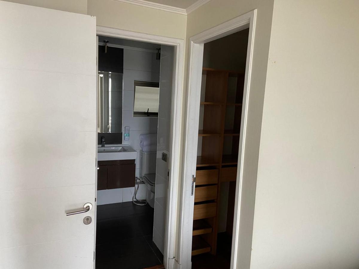 Apartamento Departamento De 2 Ambientes Full Equipado *