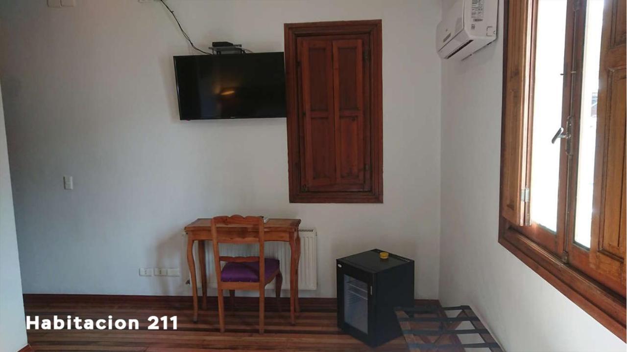 Casona Emilia *