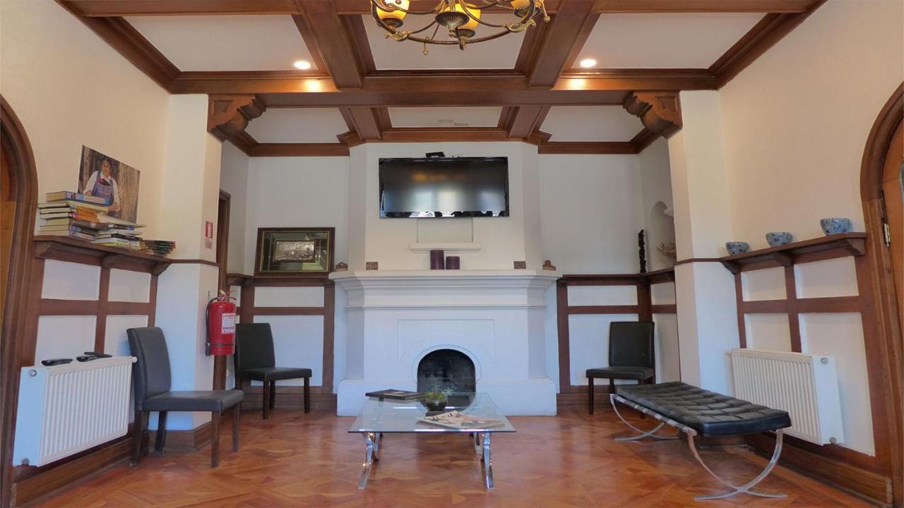 Casona Emilia