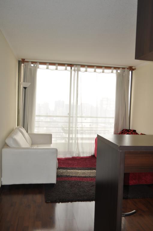 Relen Bellas Artes Apartment Santiago