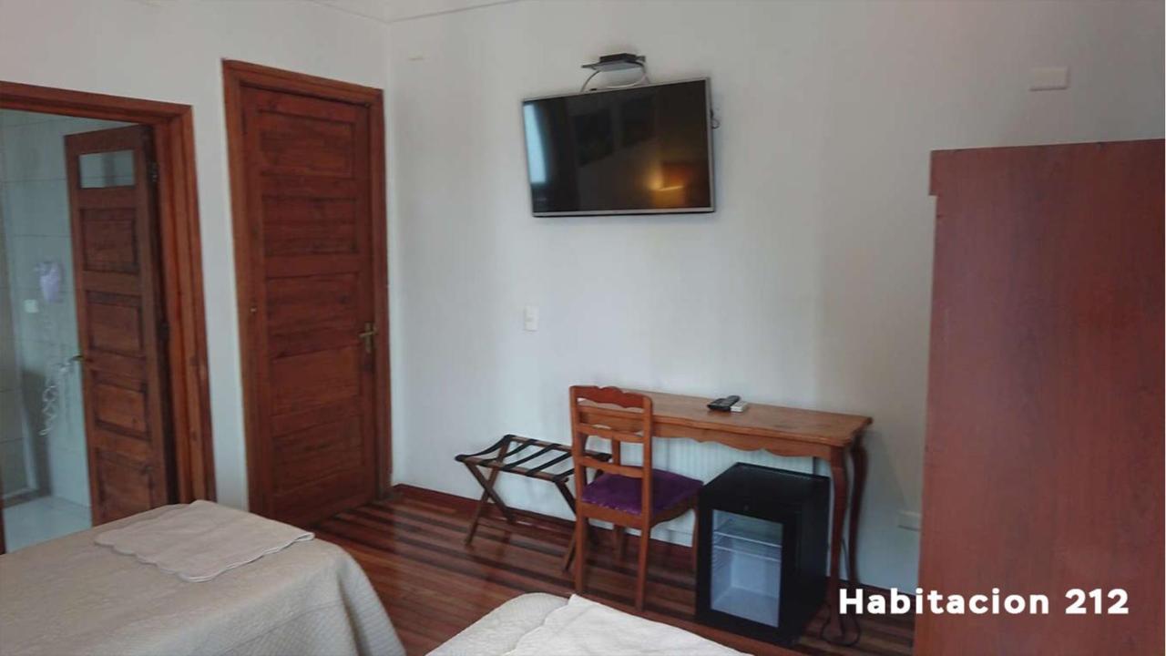 Casona Emilia
