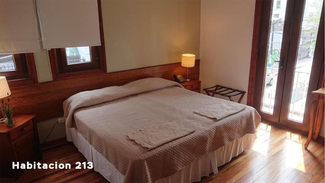 Casona Emilia
