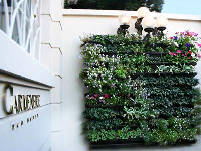 Hotel Carménére Ecohotel 3*