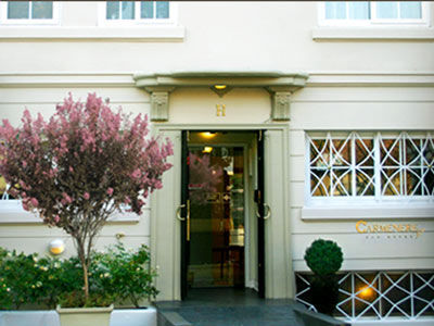 Carménére Ecohotel 3*