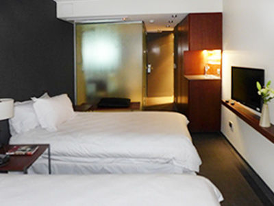Ismael Hotel
