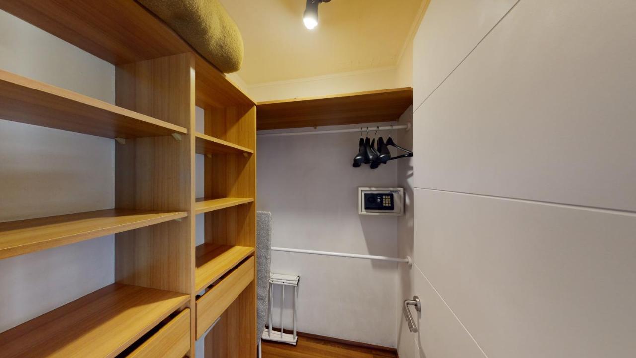 My Aparts Scl Apartamento