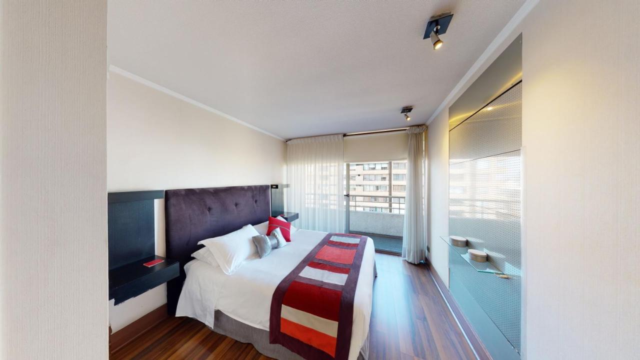Apartamento My Aparts Scl Santiago