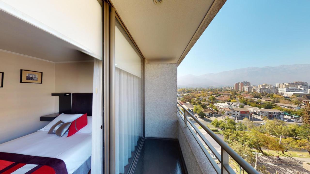 Apartamento My Aparts Scl