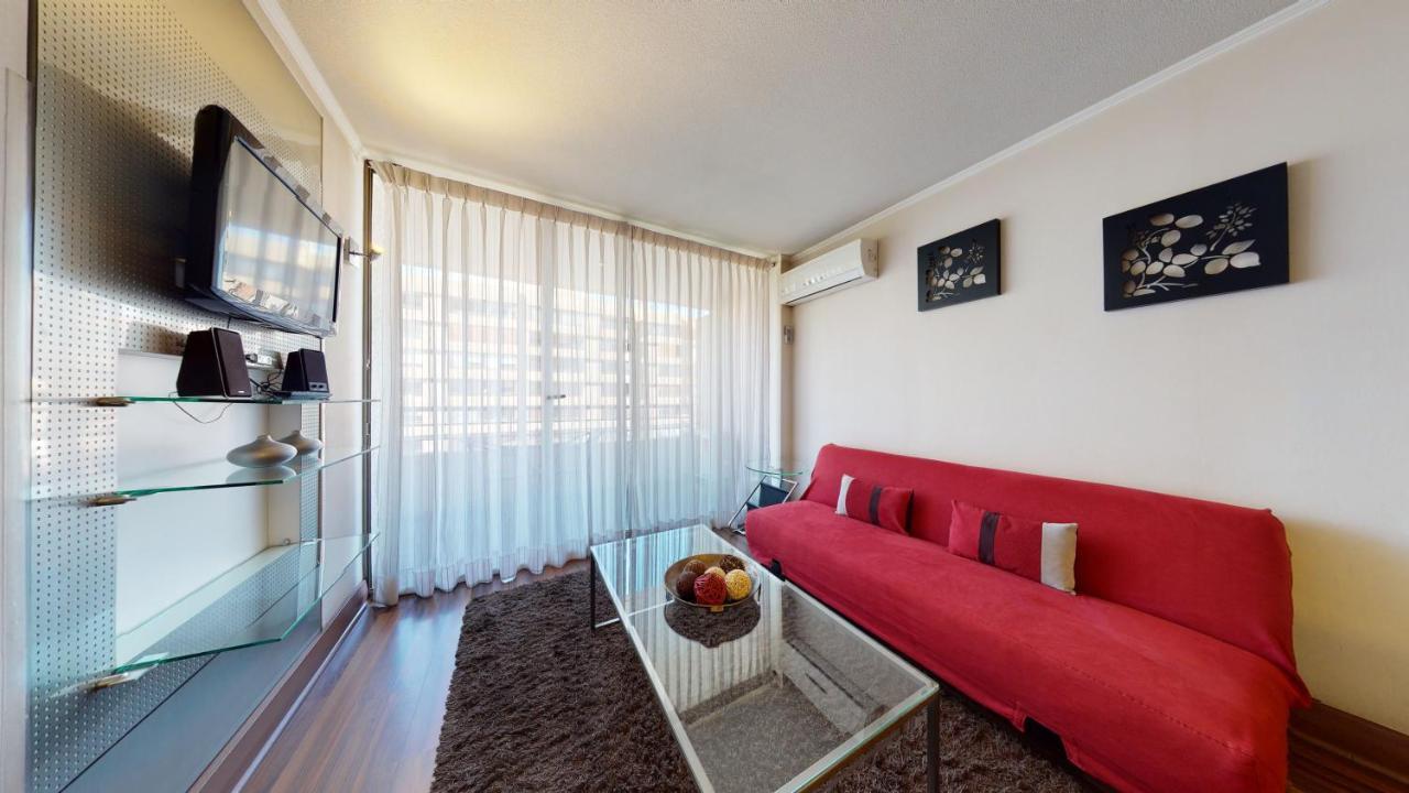 My Aparts Scl Apartamento *