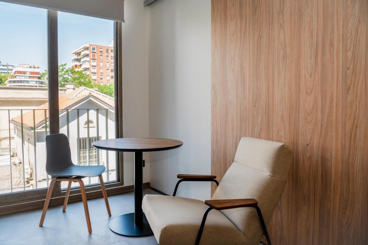 Apartamento Departamentos Almasur *