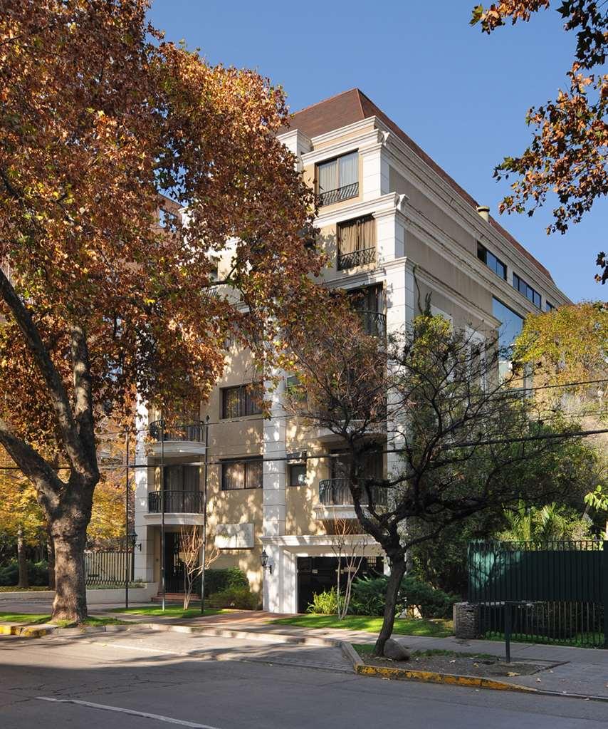 Apartahotel Park Plaza 3*