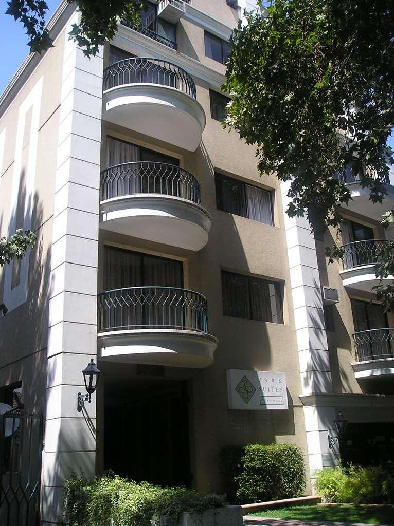Park Plaza Apartahotel 3*