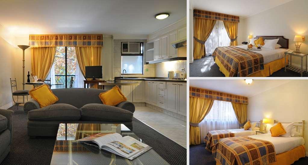Apartahotel Park Plaza 3*