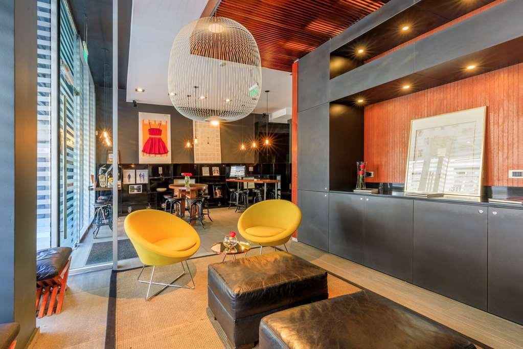 Hotel Ismael 4*