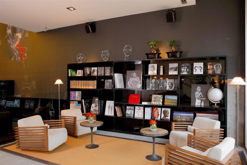 Ismael Hotel