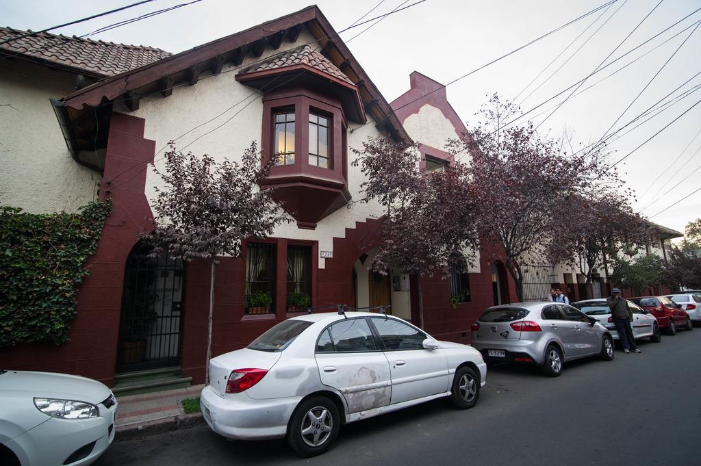 Hostal Oveja Verde