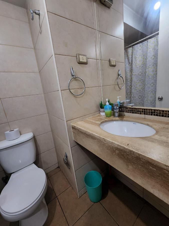Apartment Suagon Suites *