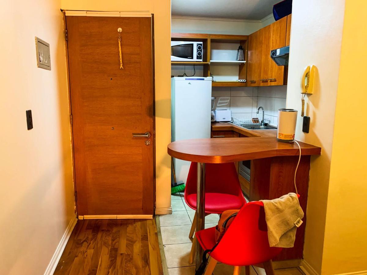 Apartamento Depto 3 Metro Plaza De Armas