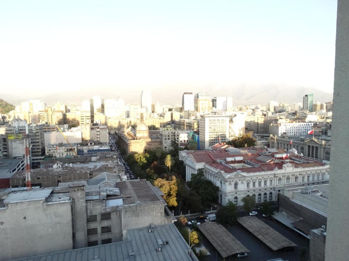Apartamento Depto 3 Metro Plaza De Armas