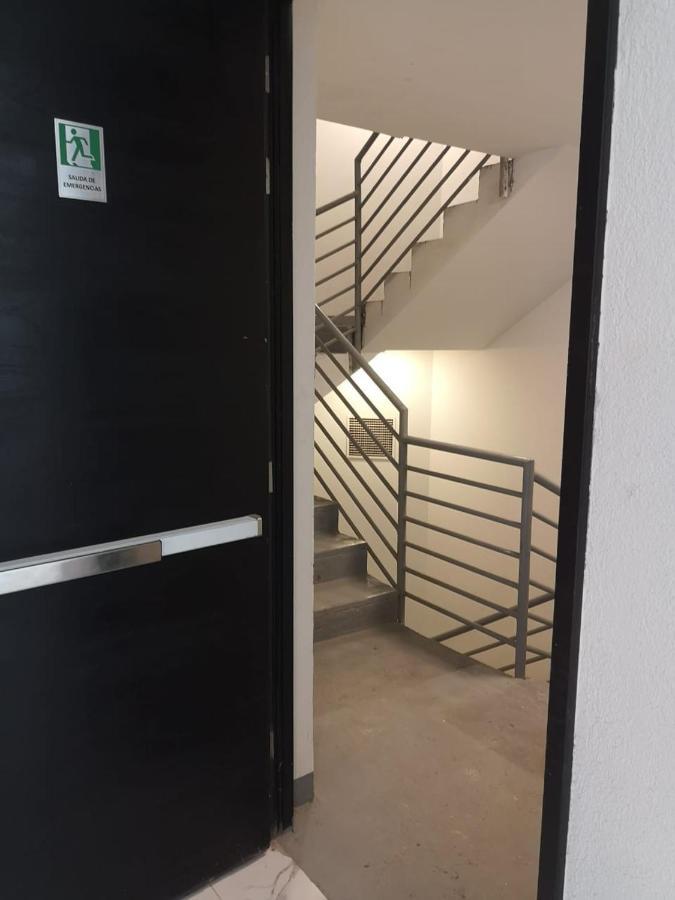Apartamento Hermoso En El Casco Histórico De Santiago de Chile