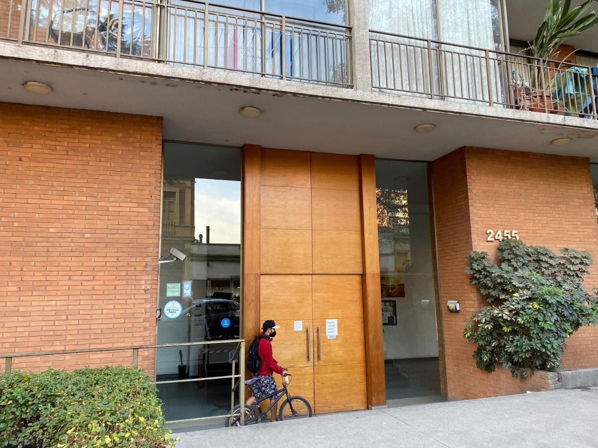 Apartamento Jardines *