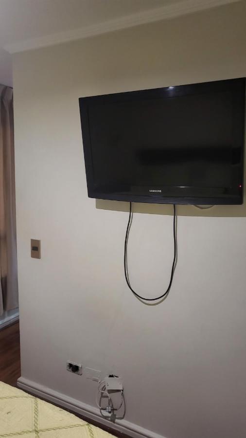 Apartamento Homy Departamentos Amoblados Pedro *